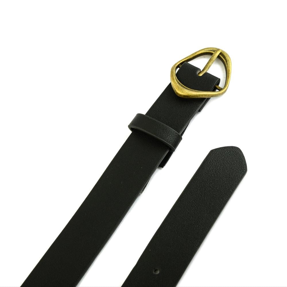 CINTURON ZIOL ESSEN NEGRO - 2