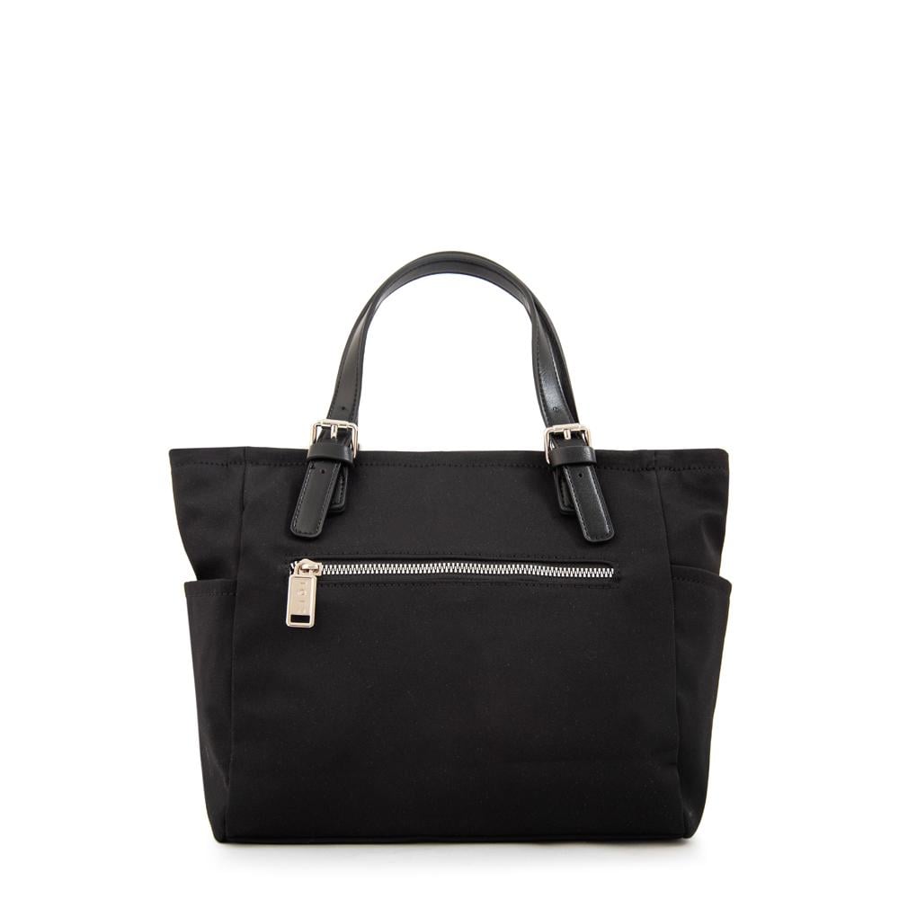 CARTERA CROSSBODY ZIOL MARTA NEGRO - 3