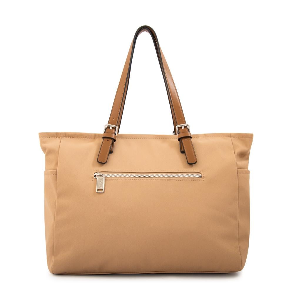CARTERA DOS ASAS ZIOL MARTA BEIGE - 3