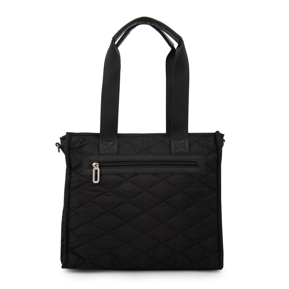 CARTERA DOS ASAS ZIOL CERSEI NEGRO - 3