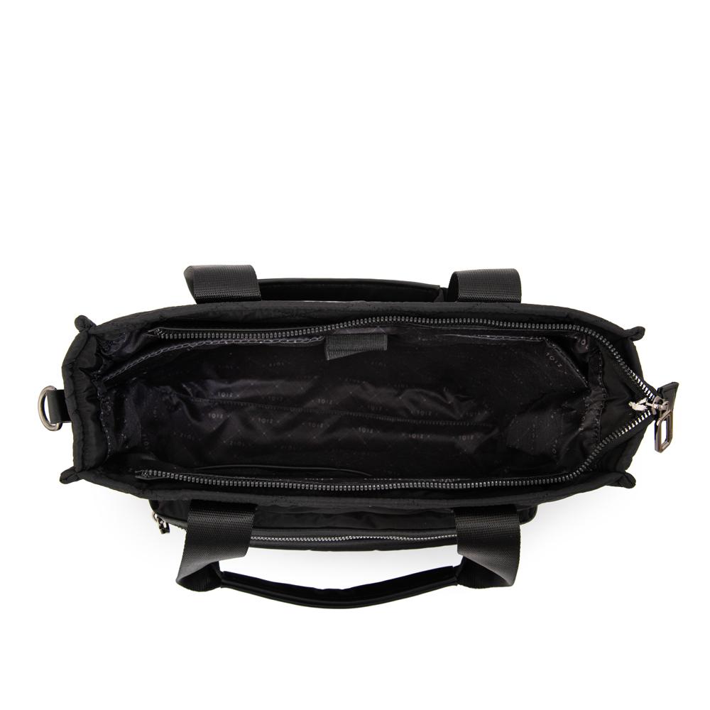 CARTERA DOS ASAS ZIOL CERSEI NEGRO - 4