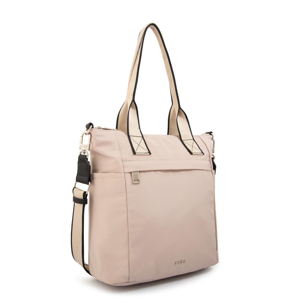CARTERA DOS ASAS ZIOL FIONA BLANCO - 2