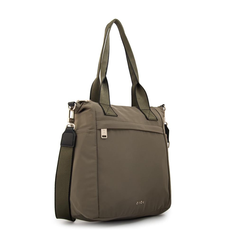 CARTERA DOS ASAS ZIOL FIONA VERDE - 2
