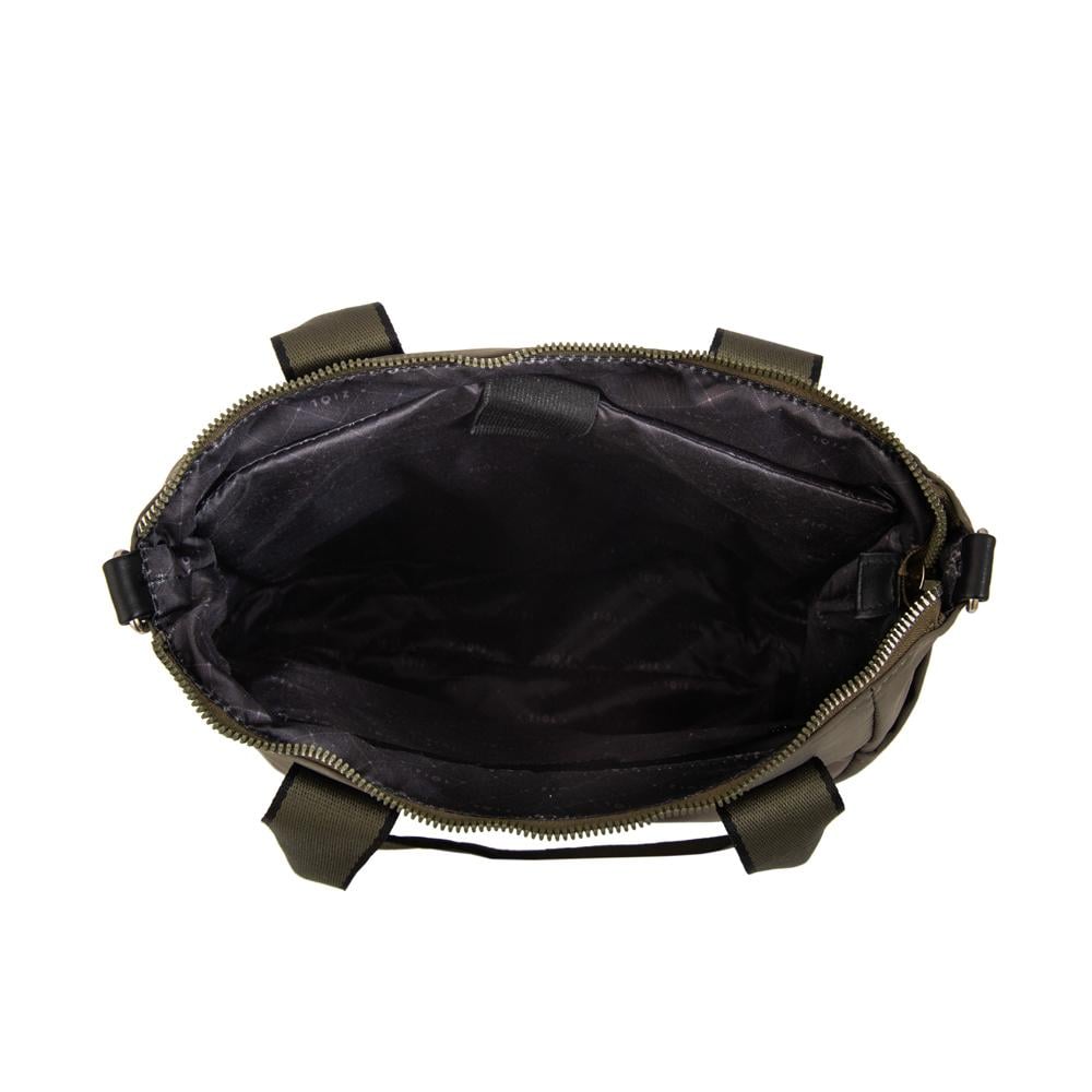CARTERA DOS ASAS ZIOL FIONA VERDE - 4