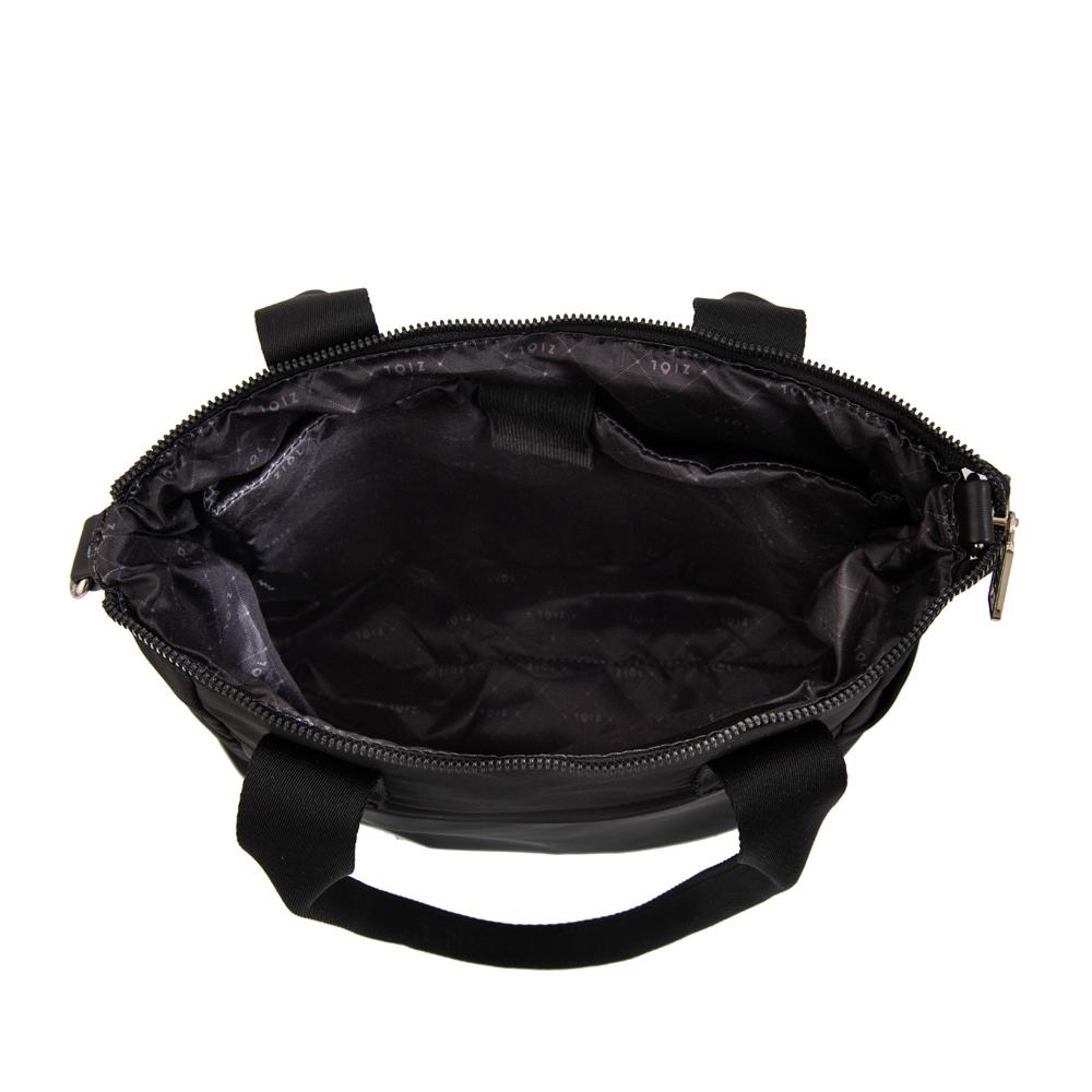 CARTERA DOS ASAS ZIOL FIONA NEGRO - 4