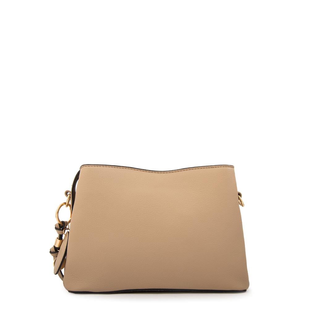 CARTERA CROSSBODY ZIOL ANTONIETA BEIGE - 3