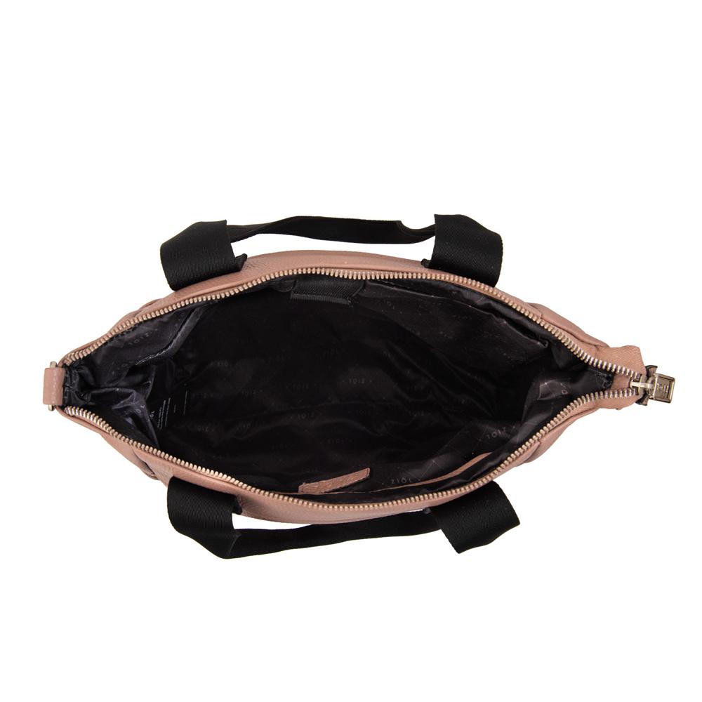 CARTERA DOS ASAS ZIOL FIONA ROSADO - 4