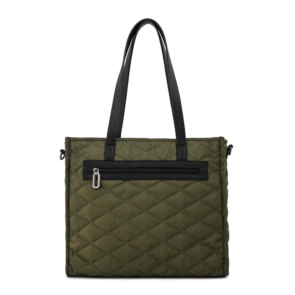 CARTERA DOS ASAS ZIOL CERSEI VERDE - 3