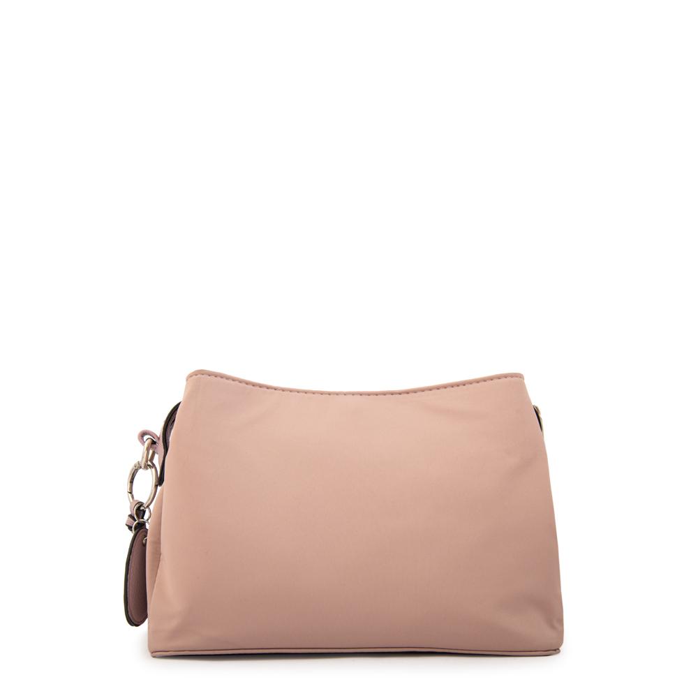 CARTERA CROSSBODY ZIOL ANTONIETA ROSADO - 3
