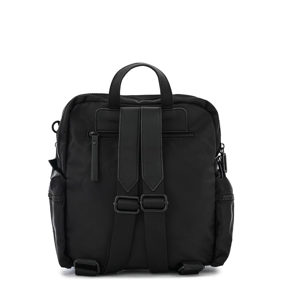 MOCHILA ZIOL RONNIE NEGRO - 3