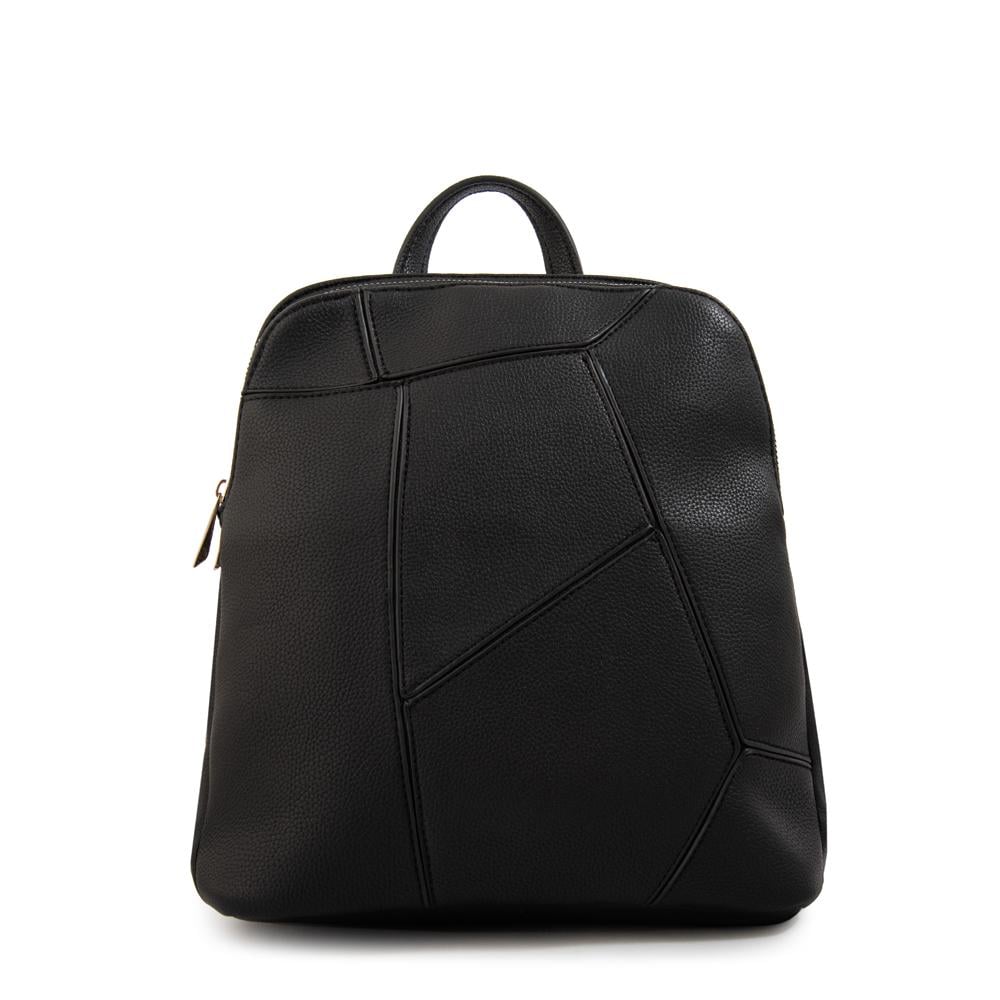 MOCHILA ZIOL JAVIERA NEGRO - 1
