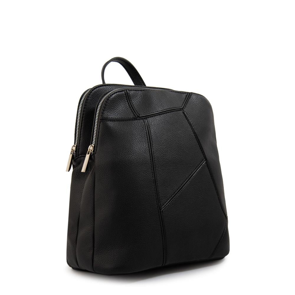 MOCHILA ZIOL JAVIERA NEGRO - 2