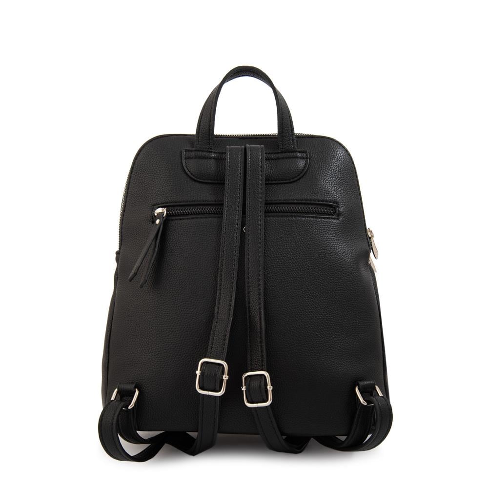 MOCHILA ZIOL JAVIERA NEGRO - 3