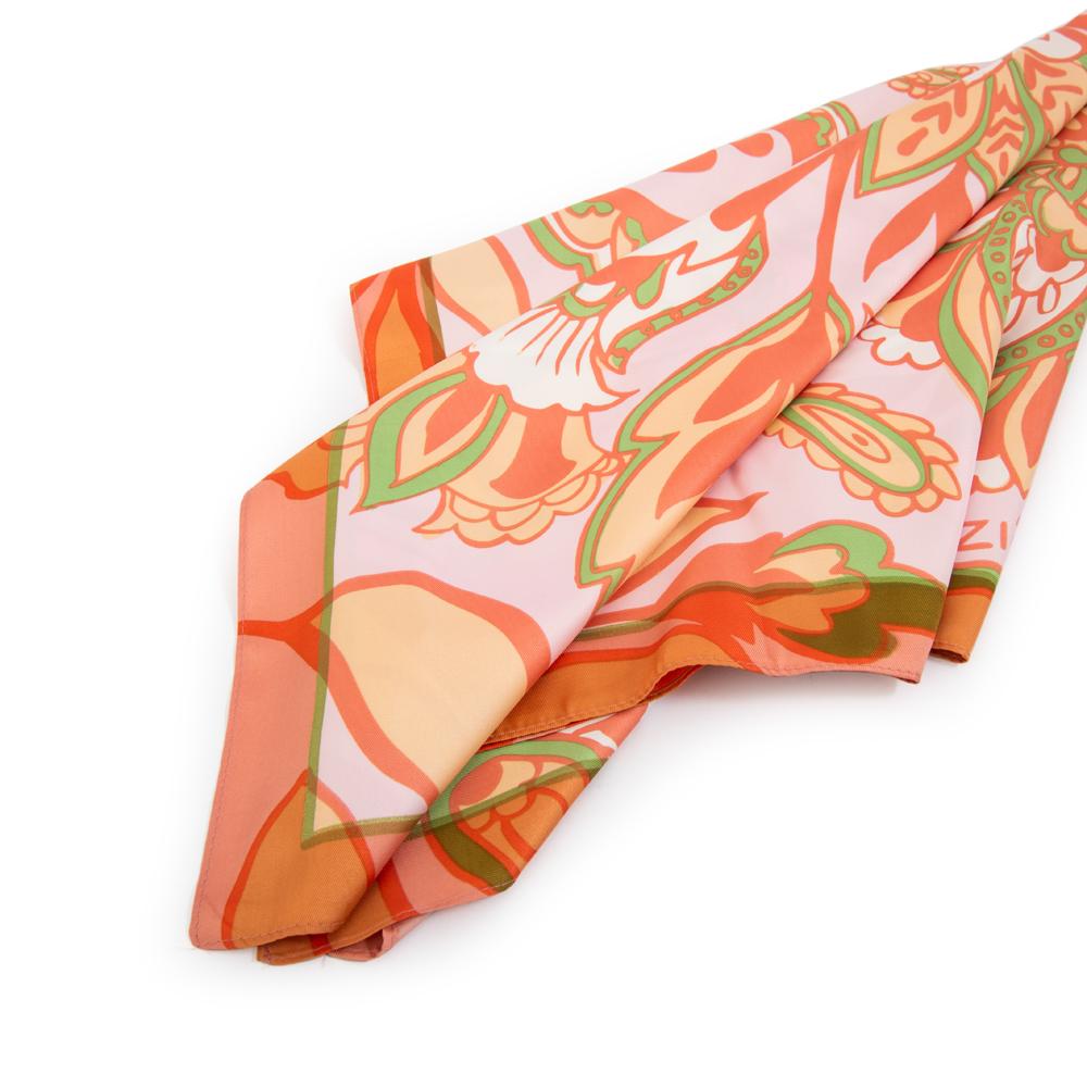 PAÑUELO ZIOL CLAVEL ROSADO - 2