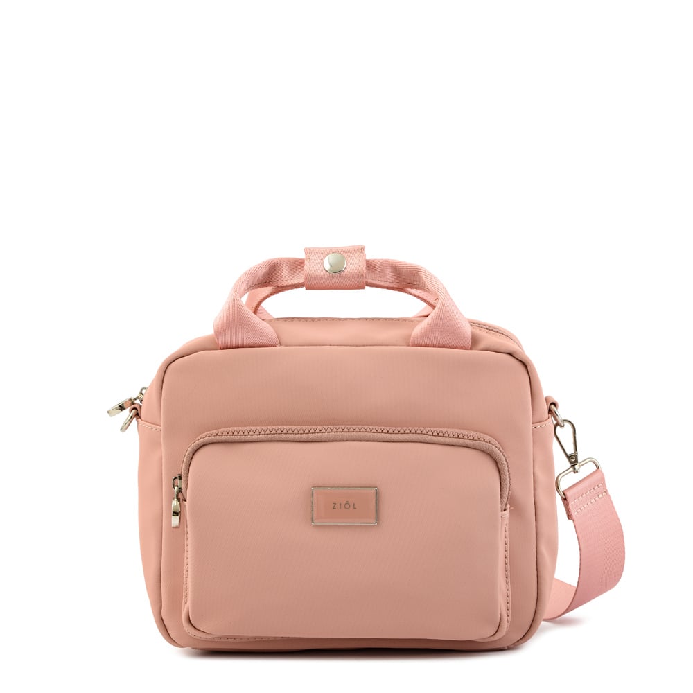 CARTERA ZIOL DOS ASAS RIAD - 1