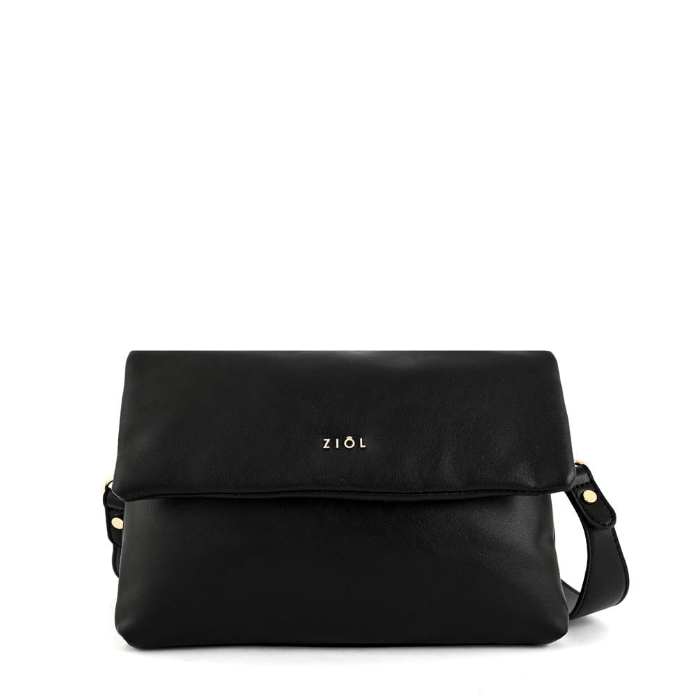 CARTERA CROSSBODY ZIOL GINNY - 1