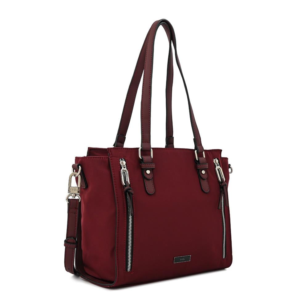 CARTERA PENNY MUJER ZIOL BURDEO - 2