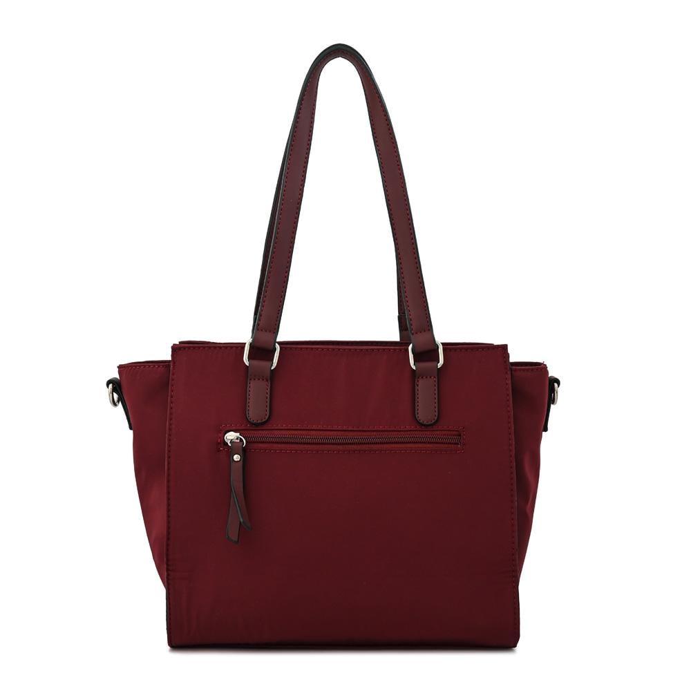 CARTERA PENNY MUJER ZIOL BURDEO - 3