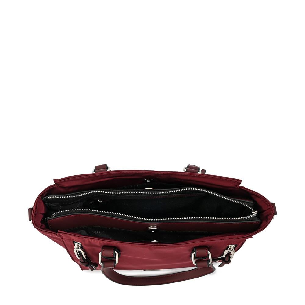 CARTERA PENNY MUJER ZIOL BURDEO - 4