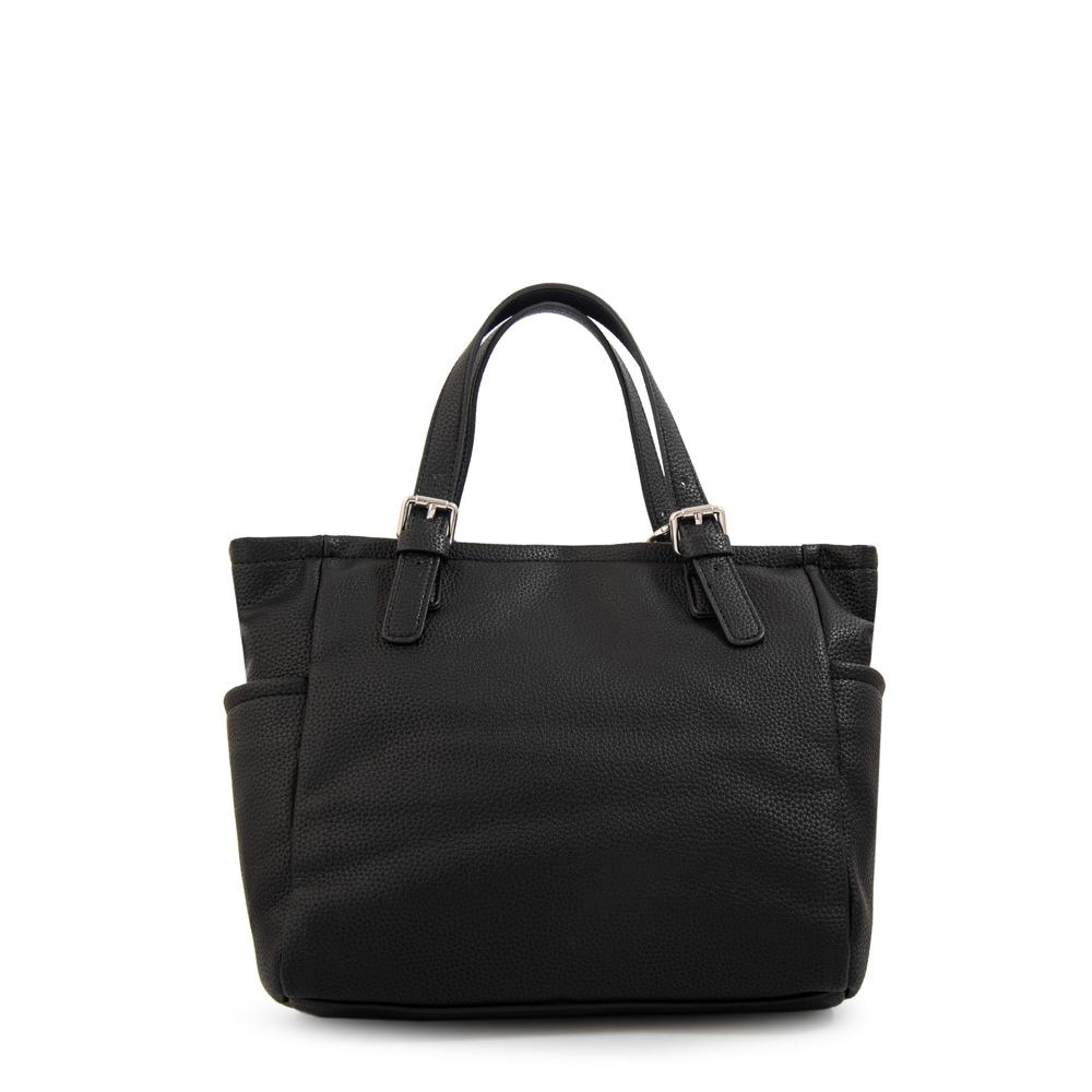 CROSSBODY MARTA MUJER ZIOL NEGRO - 3
