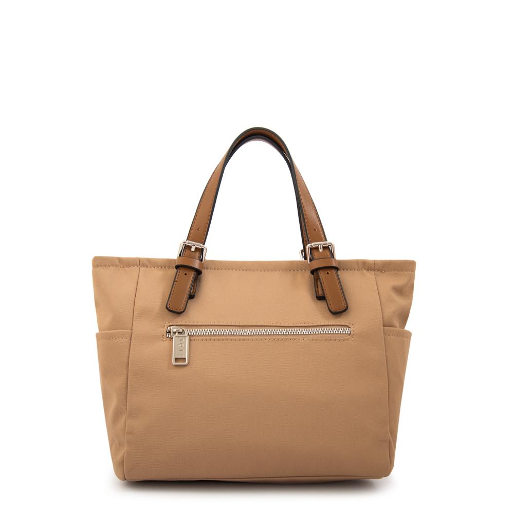CROSSBODY MARTA MUJER ZIOL BEIGE - 3