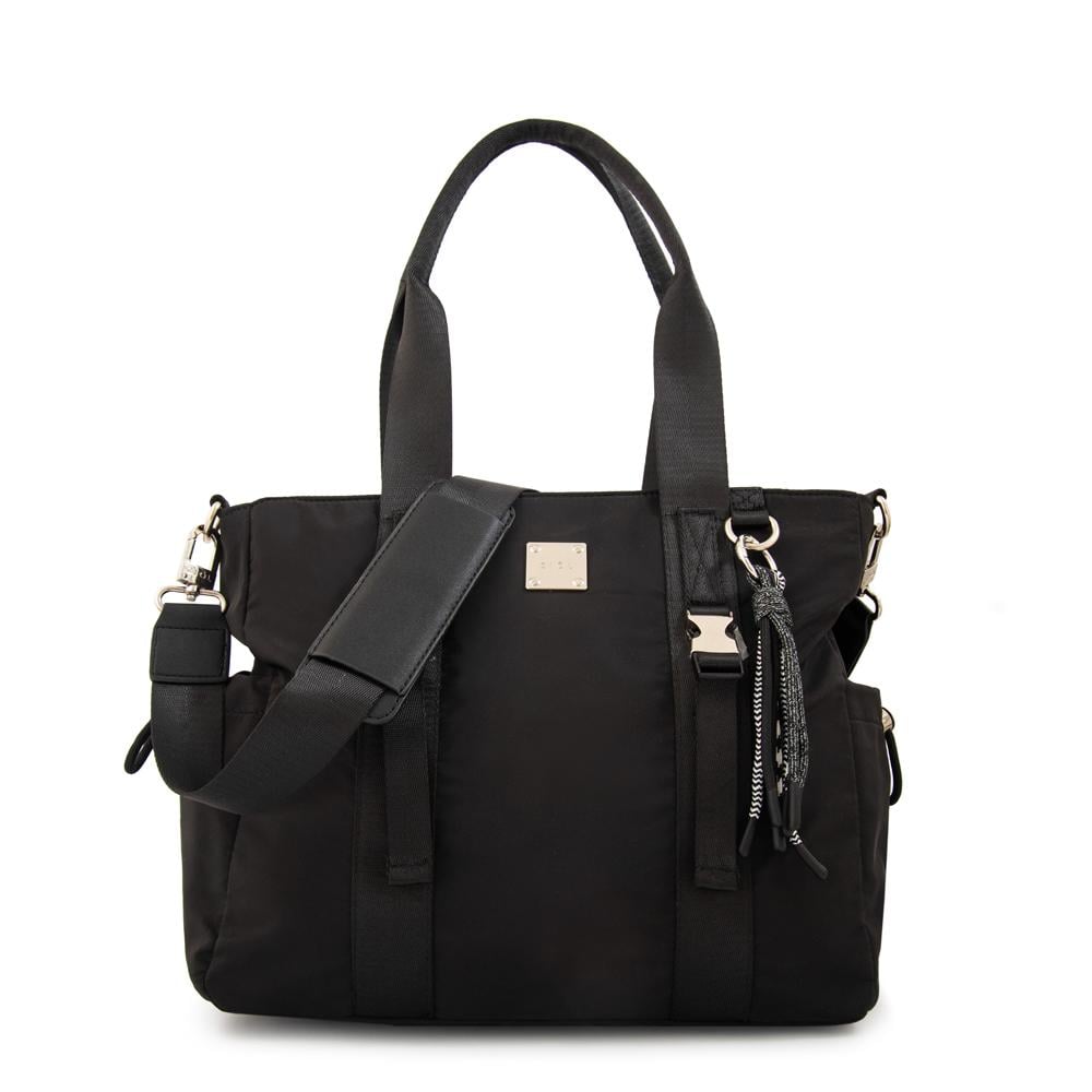 CARTERA ELINA MUJER ZIOL NEGRO - 1
