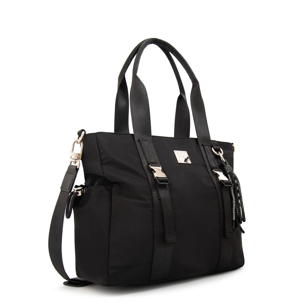 CARTERA ELINA MUJER ZIOL NEGRO - 2