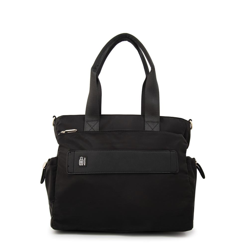 CARTERA ELINA MUJER ZIOL NEGRO - 3