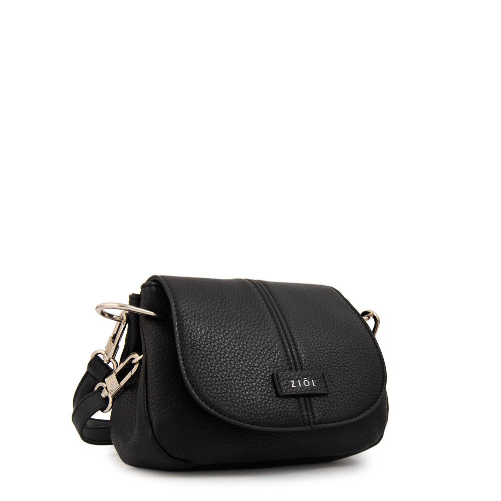 CROSSBODY MARCELA MUJER ZIOL NEGRO - 2