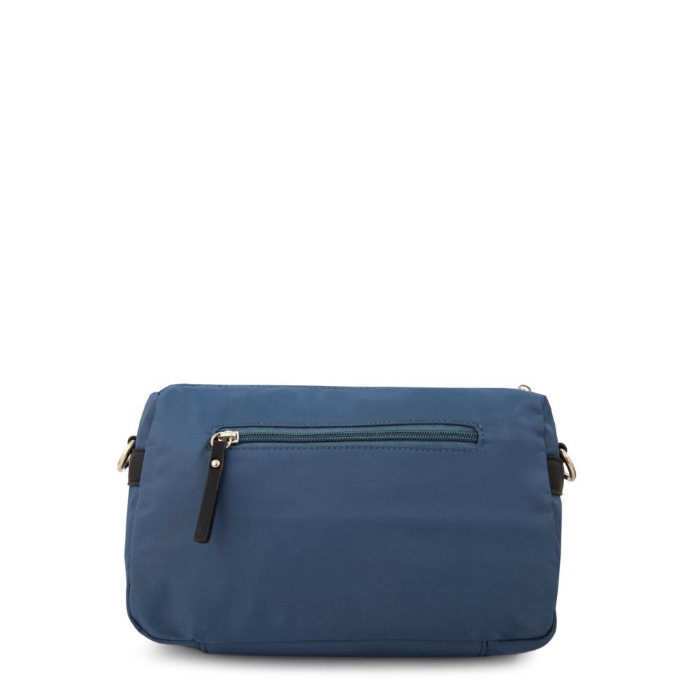 CROSSBODY RUBY MUJER ZIOL AZUL - 3