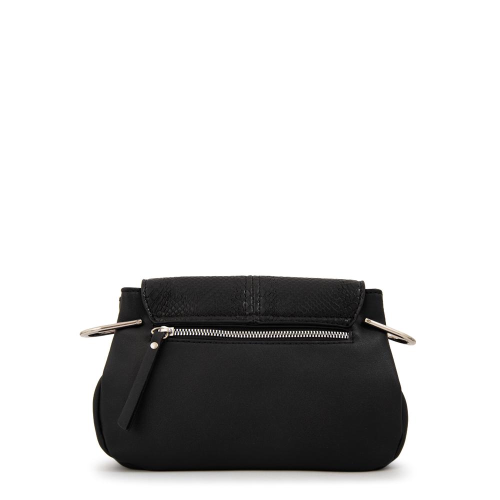 CROSSBODY MARCELA MUJER ZIOL NEGRO - 3