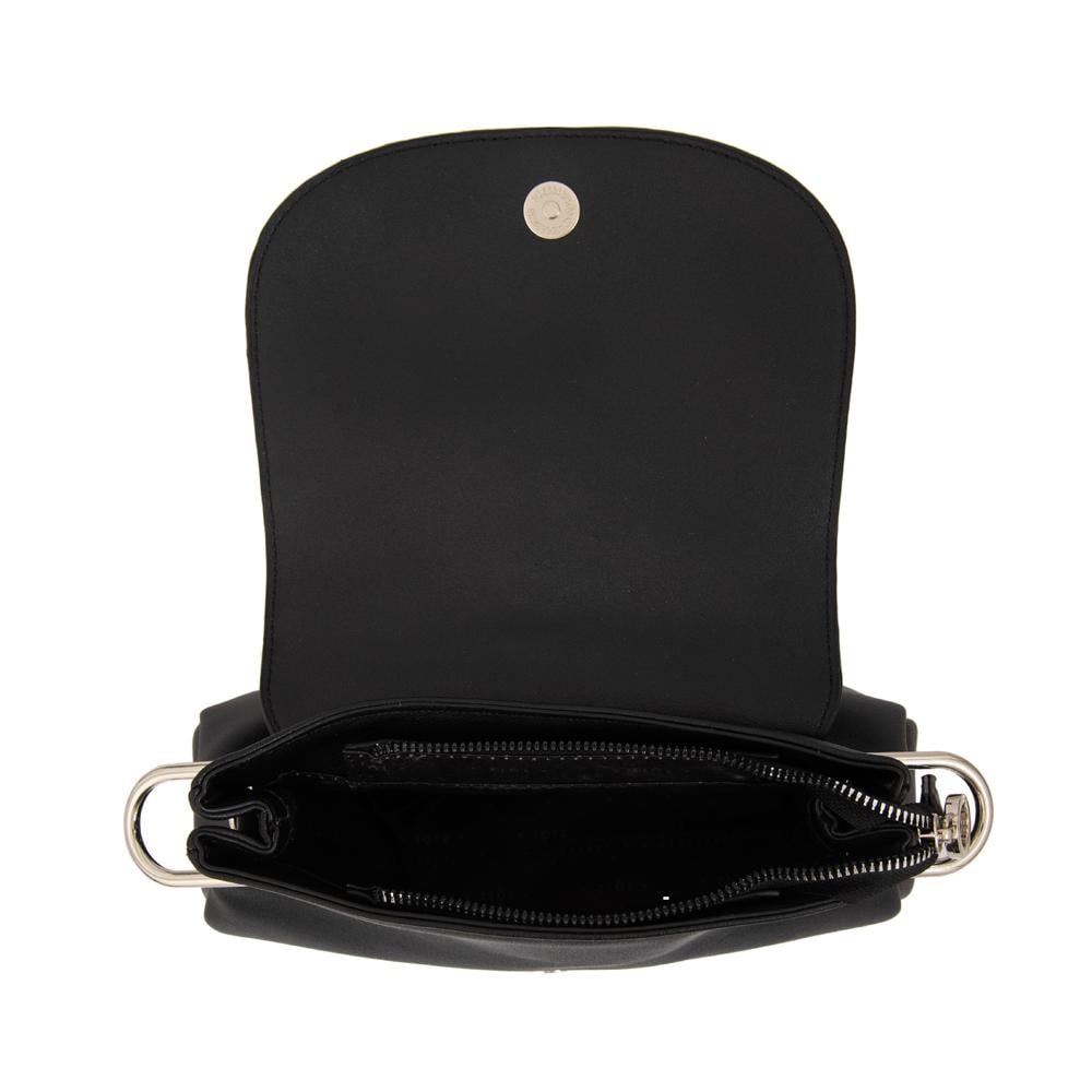 CROSSBODY MARCELA MUJER ZIOL NEGRO - 4