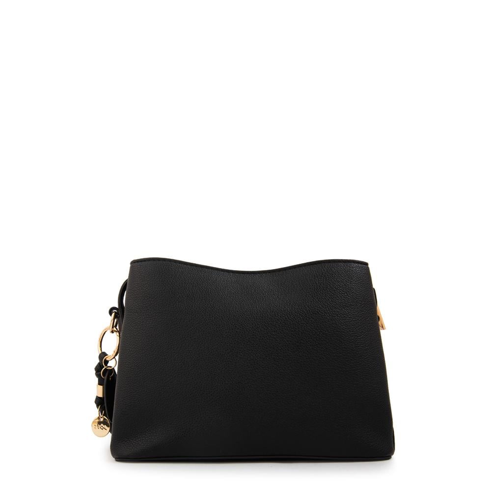 CROSSBODY ANTONIETA MUJER ZIOL NEGRO - 3