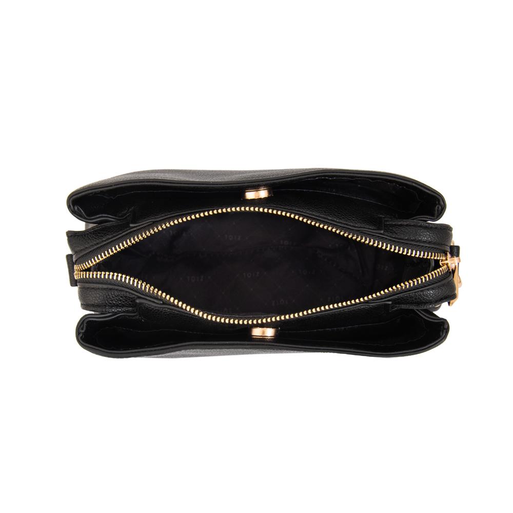 CROSSBODY ANTONIETA MUJER ZIOL NEGRO - 4