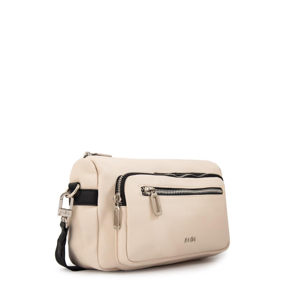 CROSSBODY RUBY MUJER ZIOL BLANCO - 2