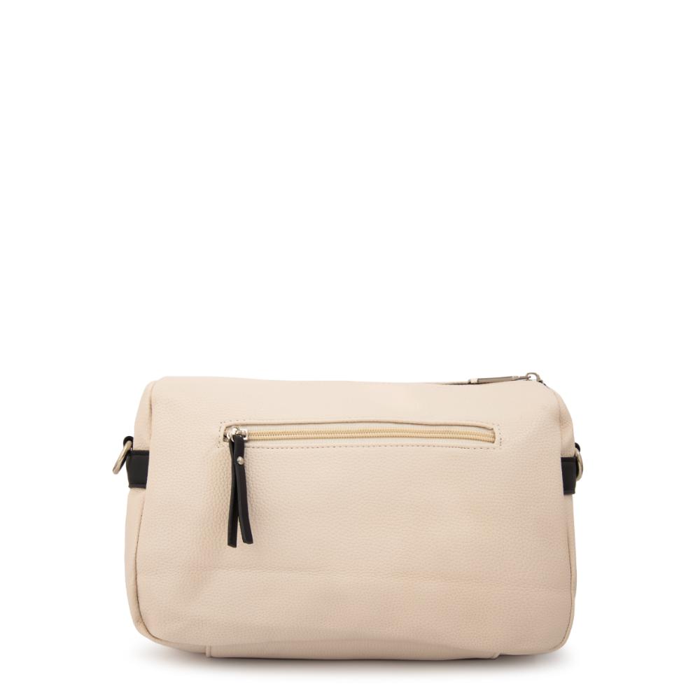 CROSSBODY RUBY MUJER ZIOL BLANCO - 3
