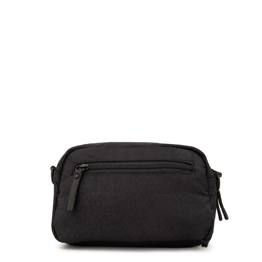 CROSSBODY SELINA MUJER ZIOL NEGRO - 3