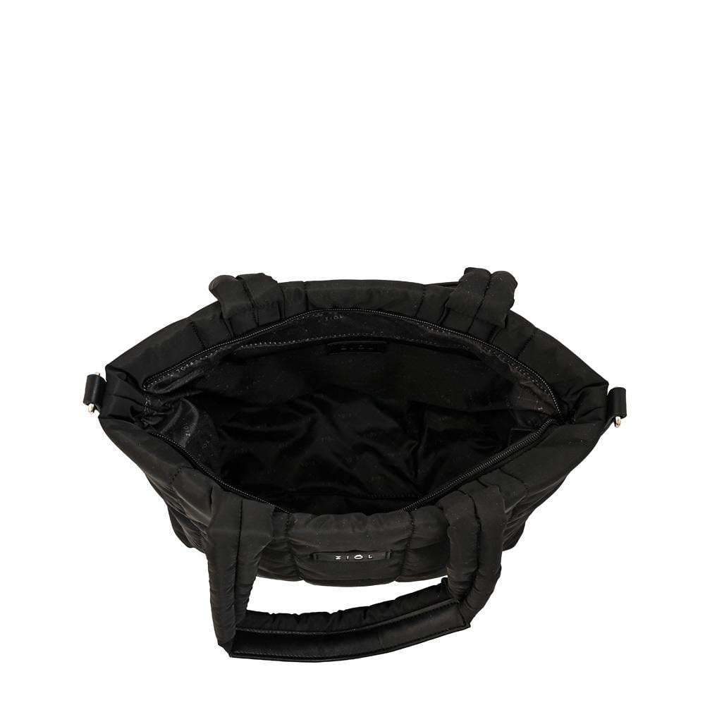 CARTERA NACHA MUJER ZIOL NEGRO - 4
