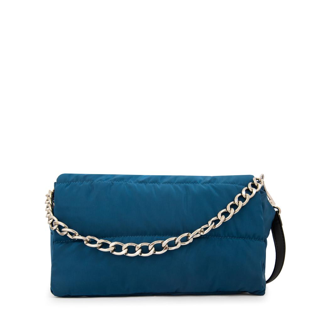 CROSSBODY SILVI MUJER ZIOL AZUL - 1