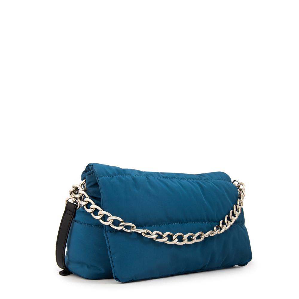 CROSSBODY SILVI MUJER ZIOL AZUL - 2