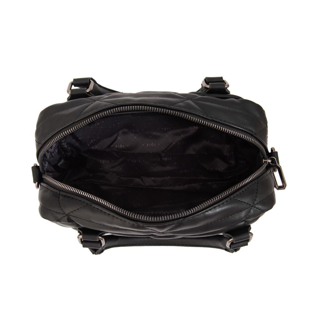 CROSSBODY BRENDA MUJER ZIOL NEGRO - 4