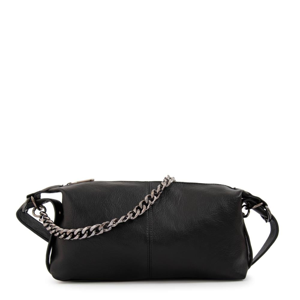 CROSSBODY VALERIA MUJER ZIOL NEGRO - 1