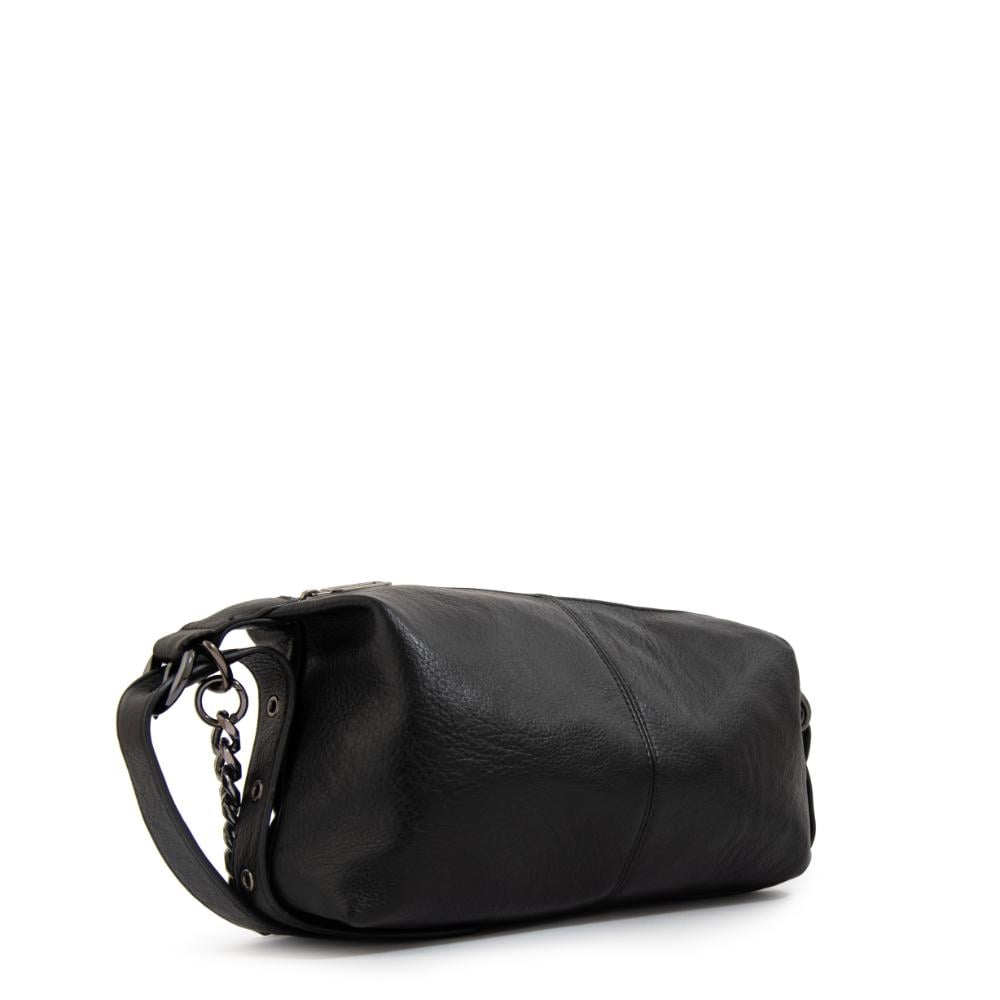 CROSSBODY VALERIA MUJER ZIOL NEGRO - 2