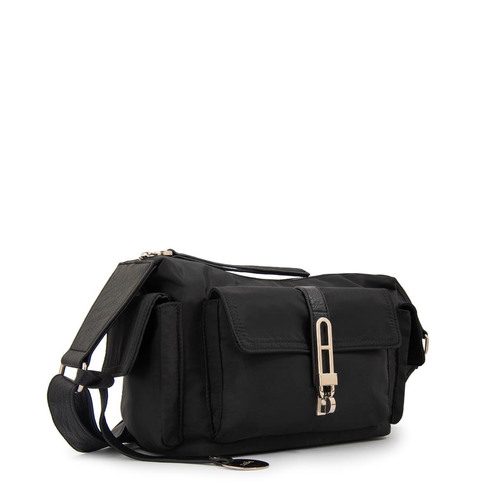 CROSSBODY MONSERRAT MUJER ZIOL NEGRO - 2