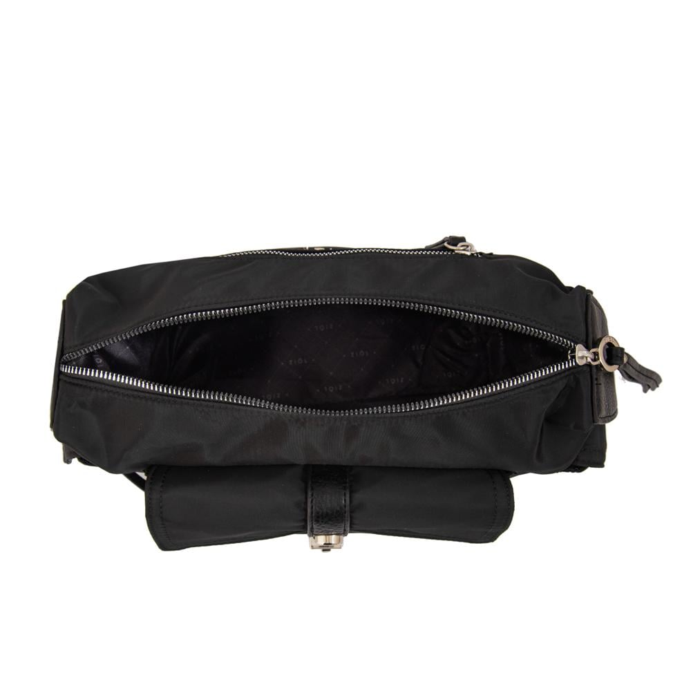 CROSSBODY MONSERRAT MUJER ZIOL NEGRO - 4