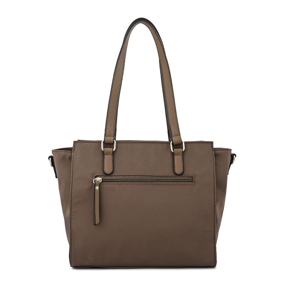 CARTERA PENNY MUJER ZIOL TAUPE - 3