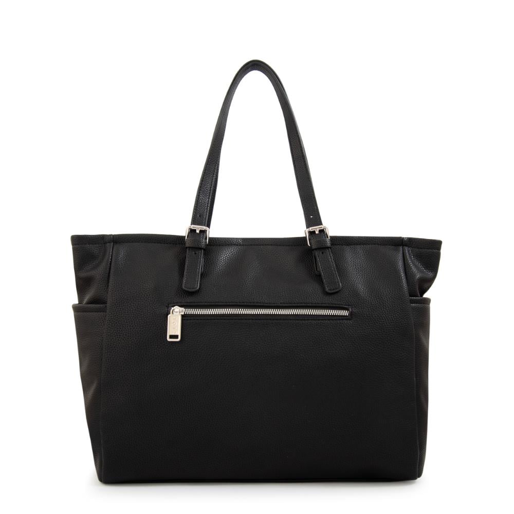 CARTERA MARTA MUJER ZIOL NEGRO - 3
