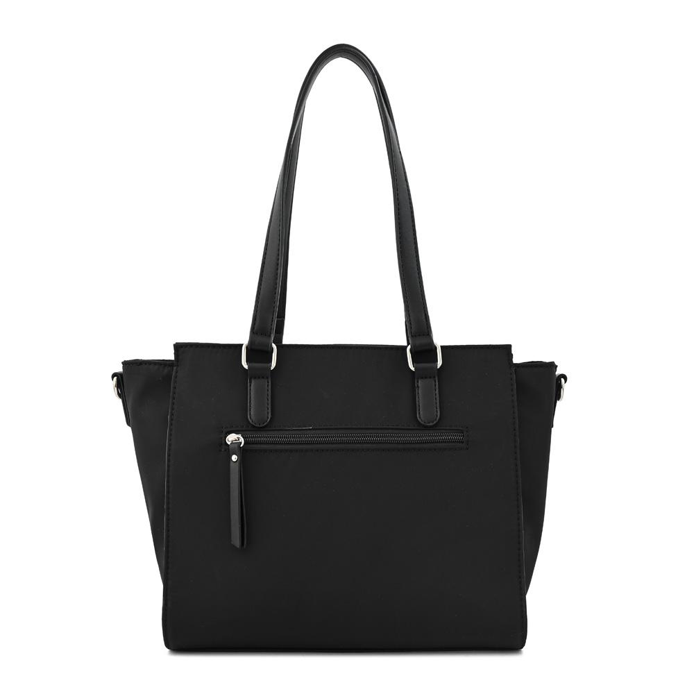 CARTERA PENNY MUJER ZIOL NEGRO - 3