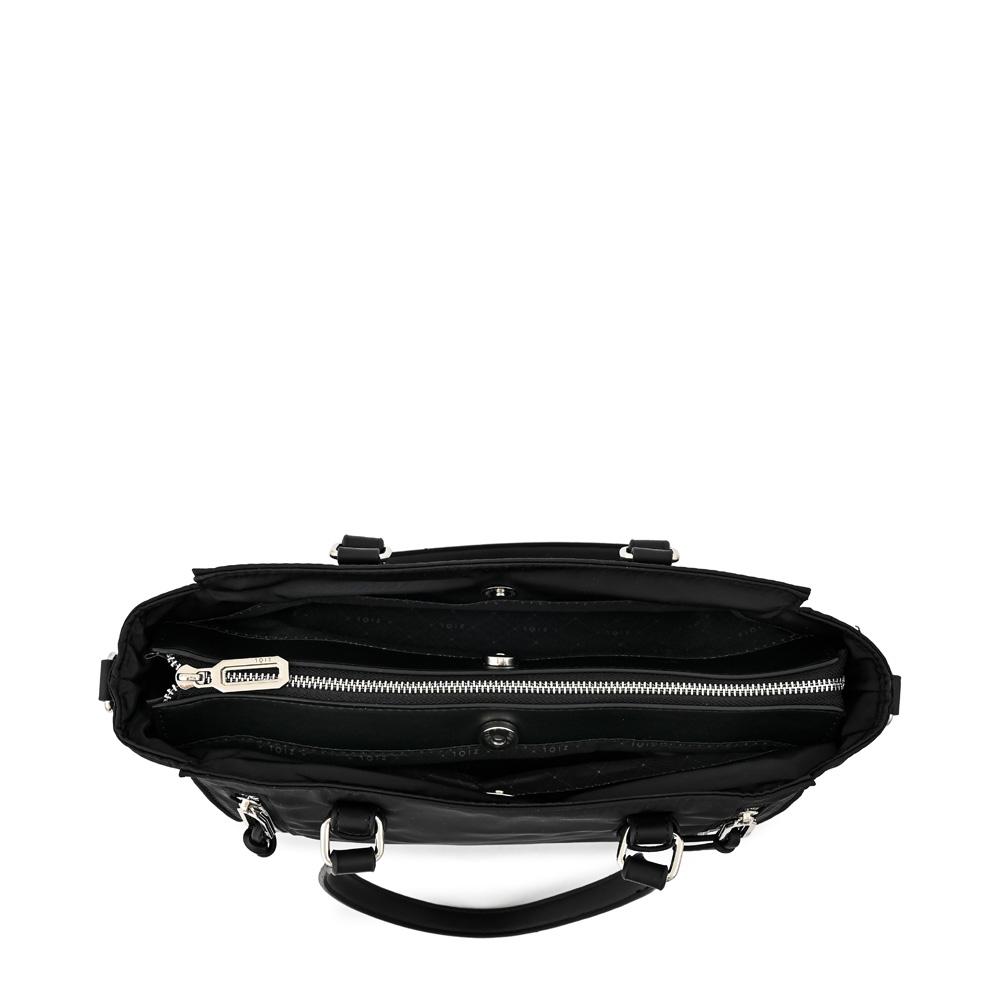 CARTERA PENNY MUJER ZIOL NEGRO - 4
