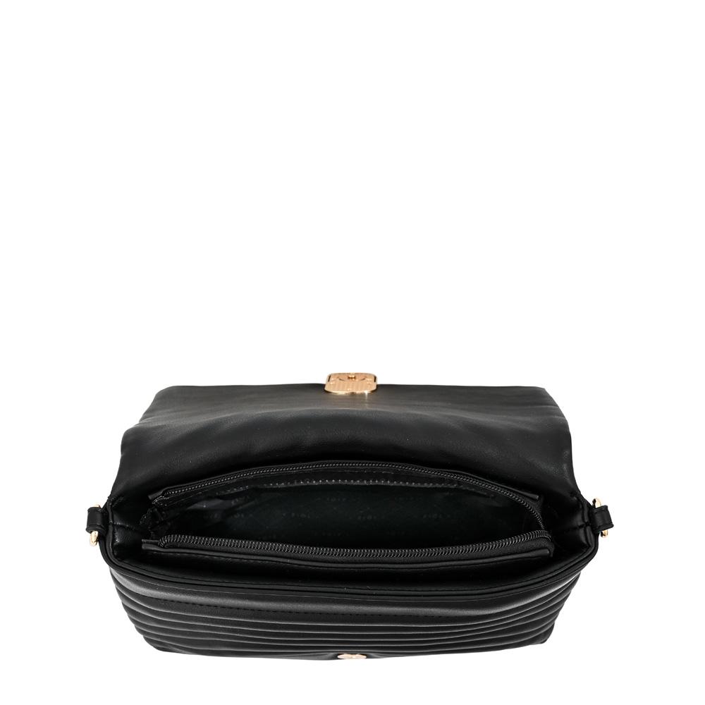 CROSSBODY SHANNON MUJER ZIOL NEGRO - 4